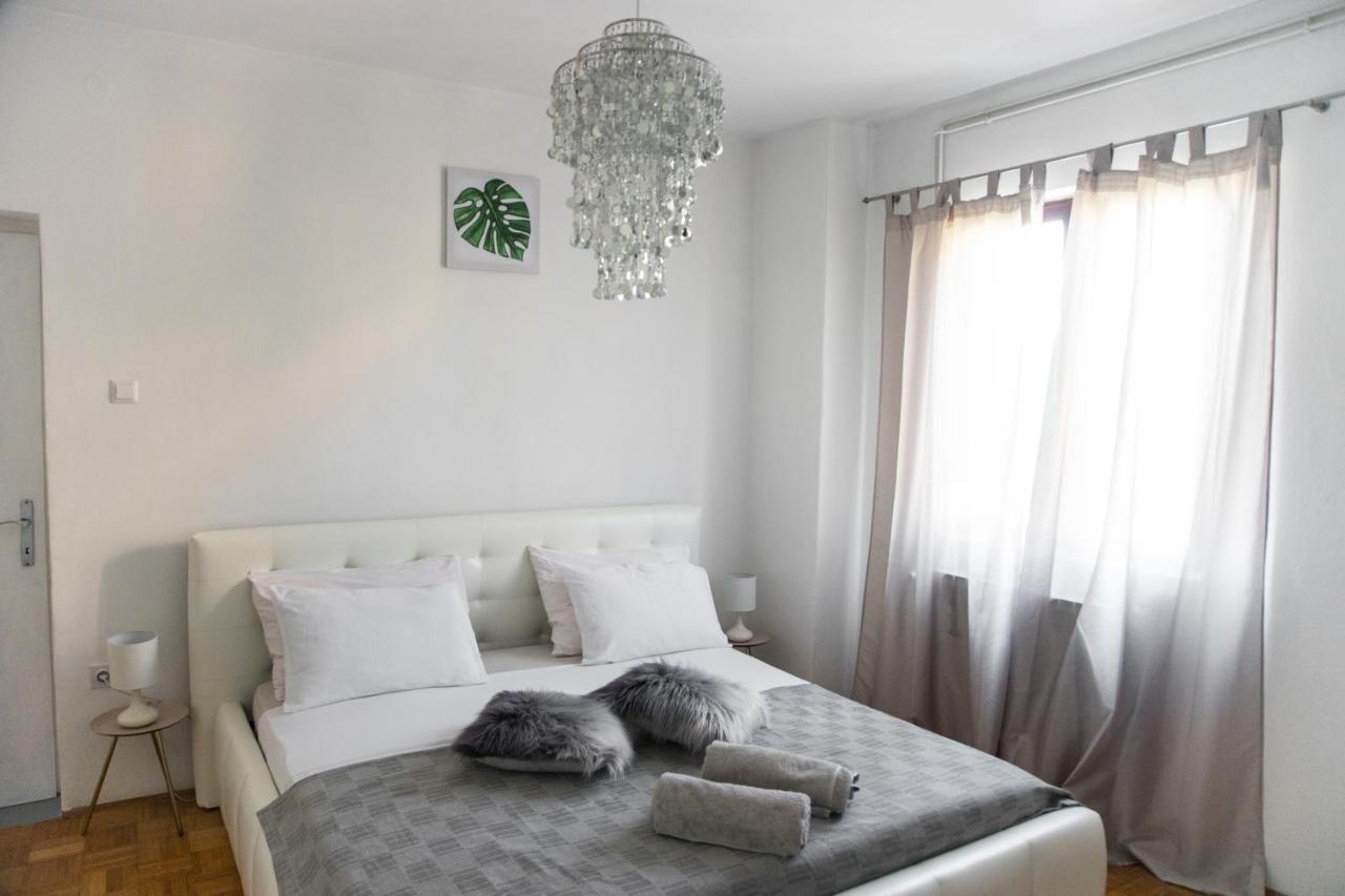 Apartament Casa Tosić Rovinj Zewnętrze zdjęcie