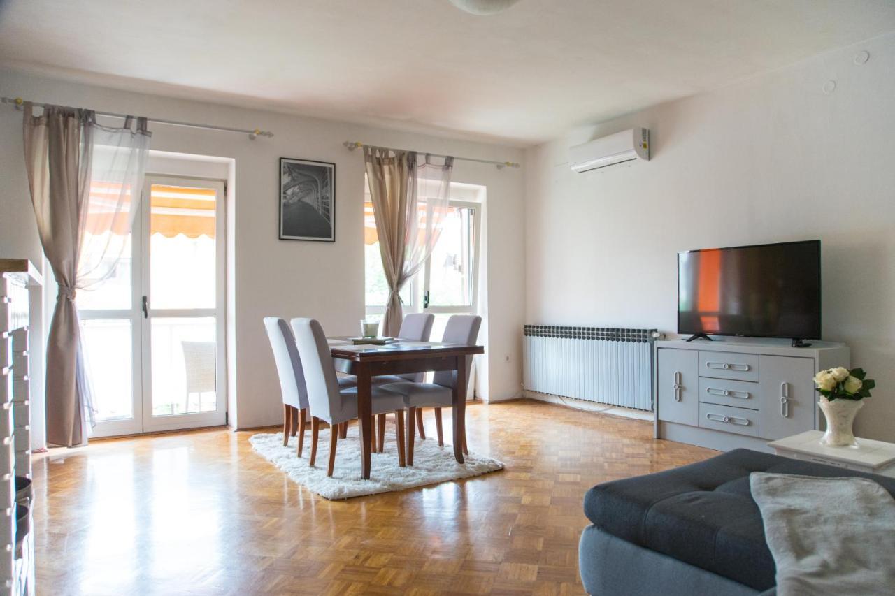 Apartament Casa Tosić Rovinj Zewnętrze zdjęcie