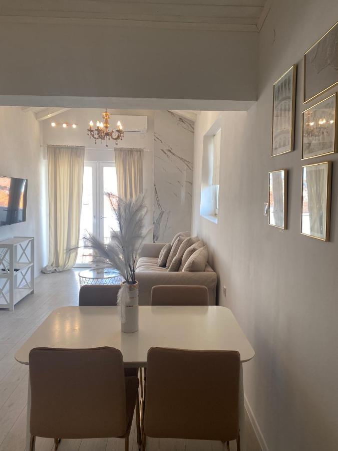 Apartament Casa Tosić Rovinj Zewnętrze zdjęcie