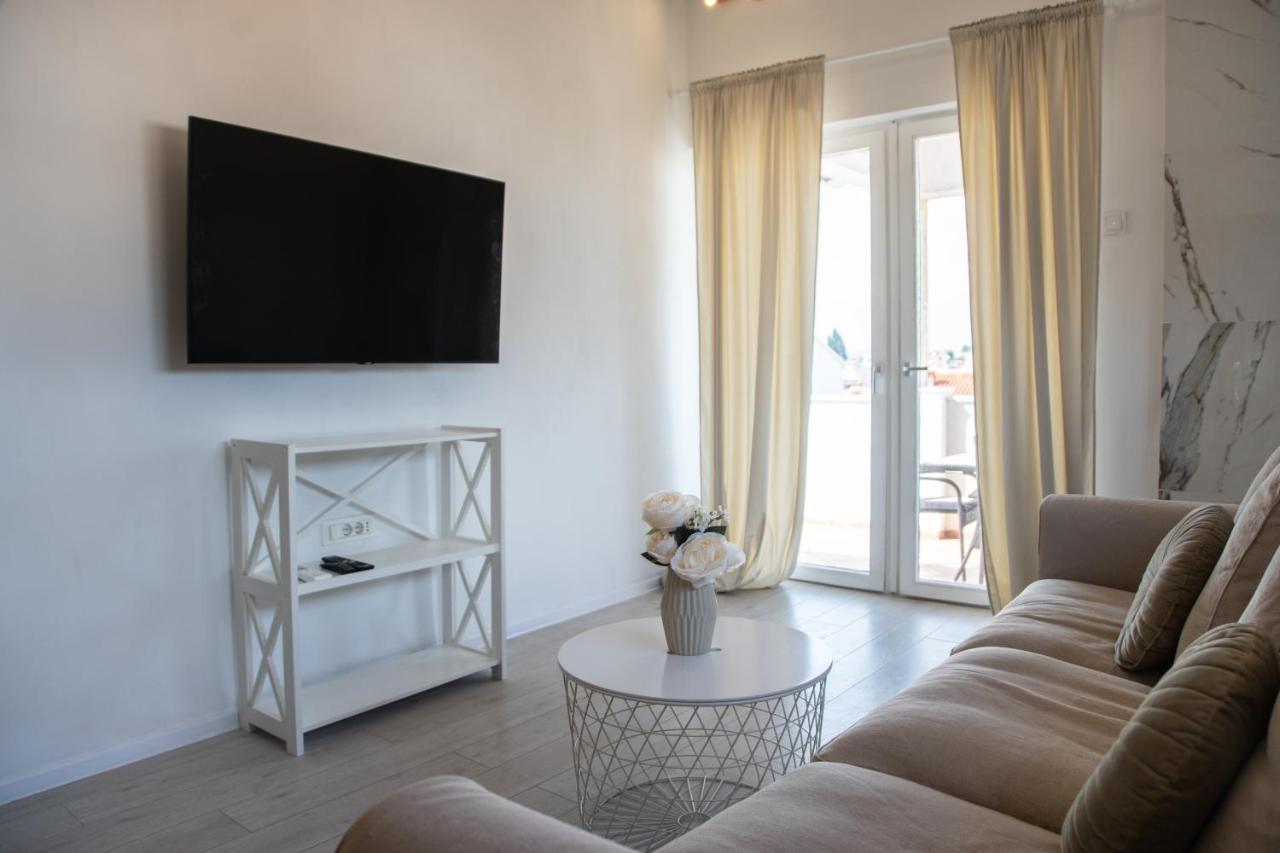 Apartament Casa Tosić Rovinj Zewnętrze zdjęcie