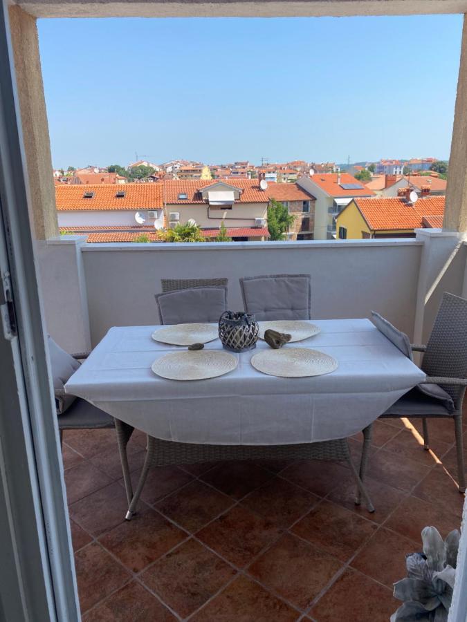 Apartament Casa Tosić Rovinj Zewnętrze zdjęcie