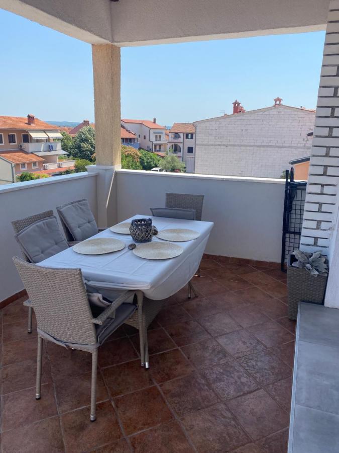 Apartament Casa Tosić Rovinj Zewnętrze zdjęcie